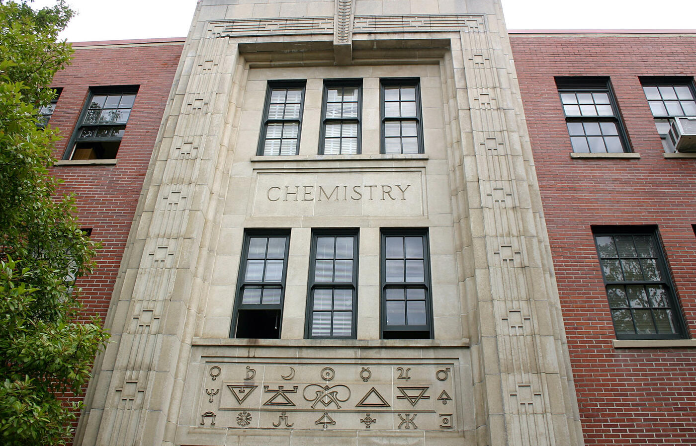Gilbert Hall