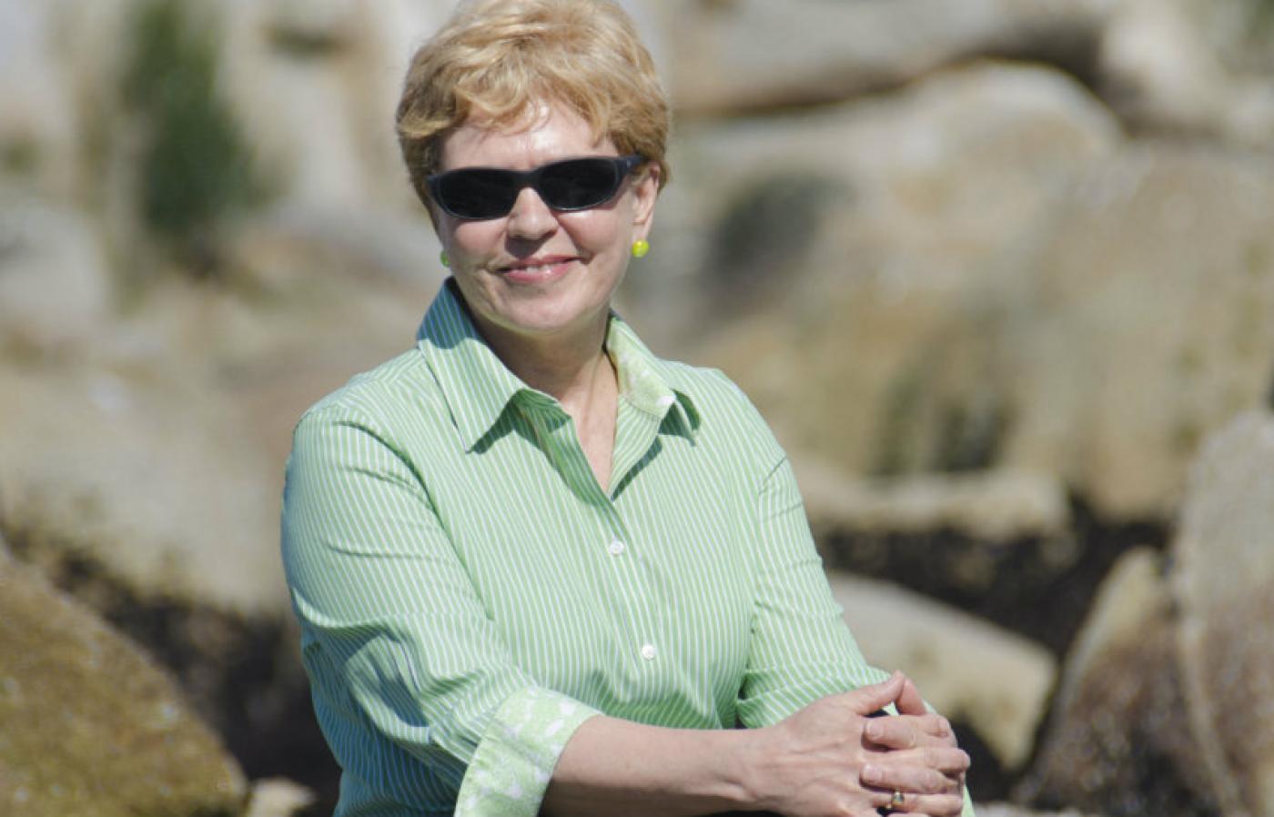 Jane Lubchenco