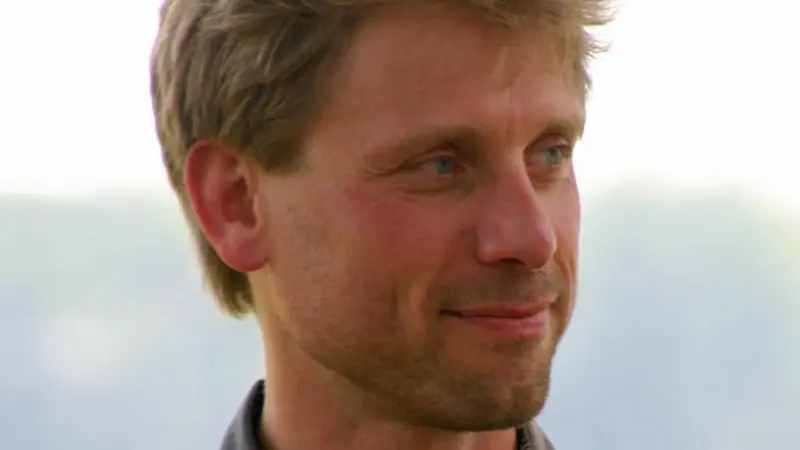 Photo of Martin Storksdieck 
