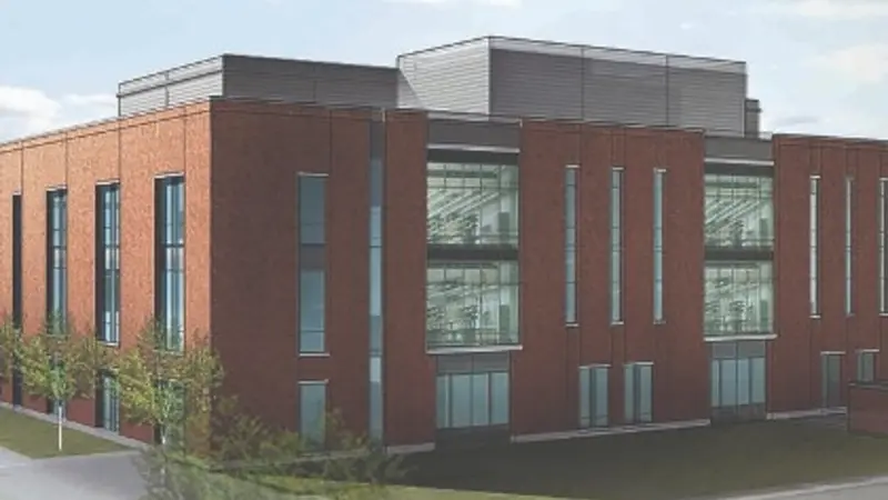 Johnson Hall