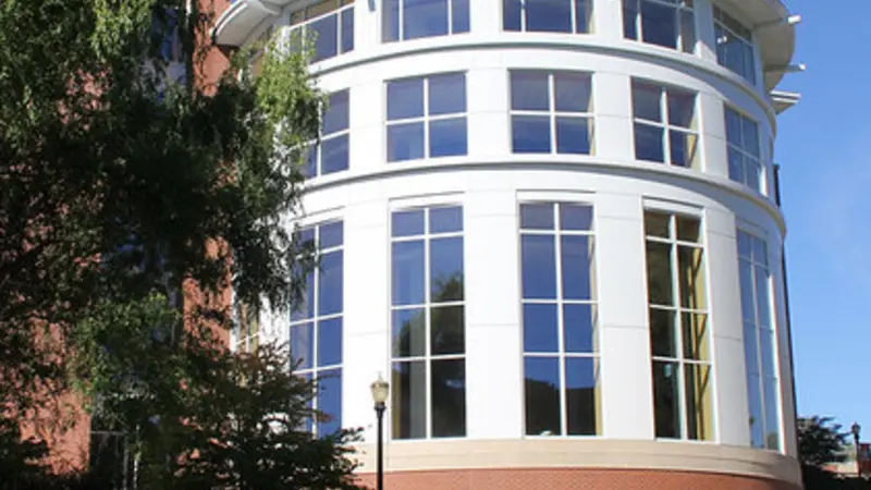 Valley Library