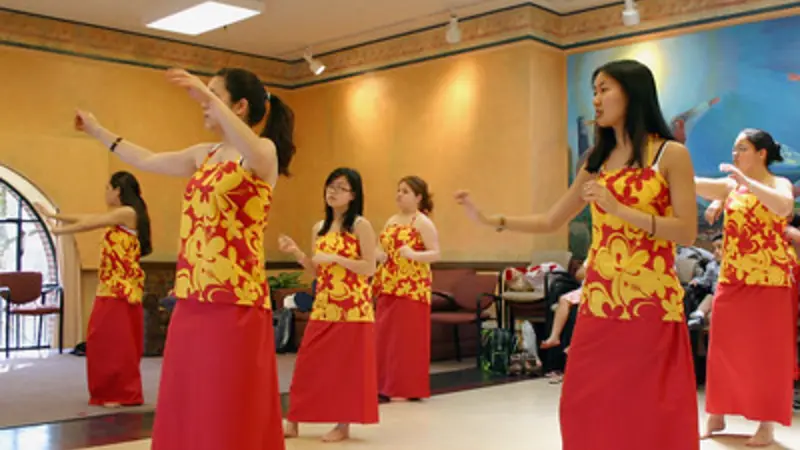 hula
