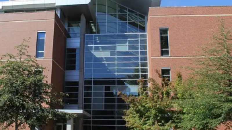 Kelley Engineering Center