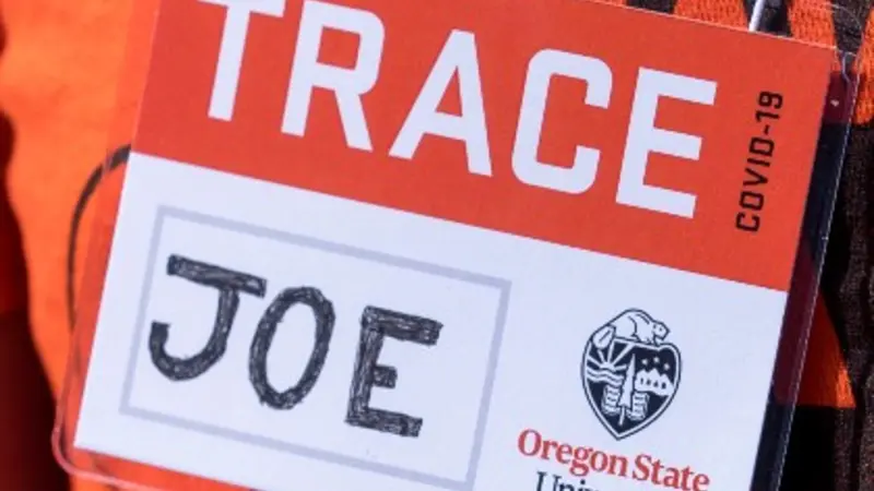 TRACE field staff