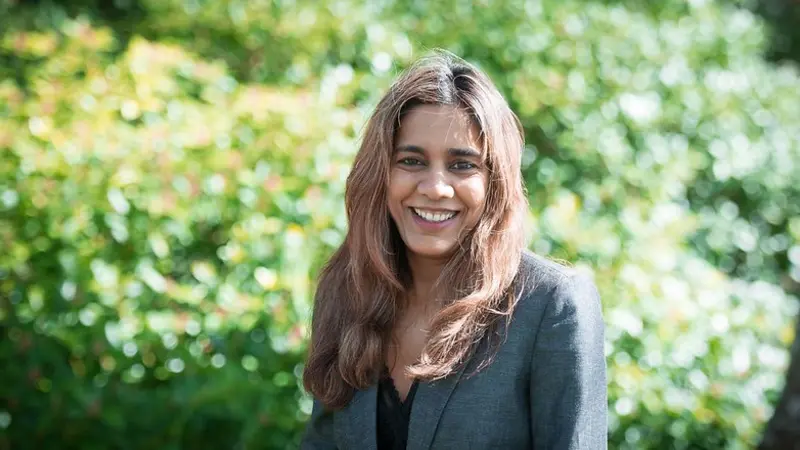 Image of Vrushali Bokil 