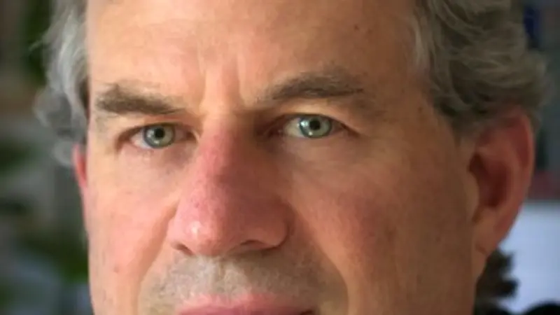 Image of Sam Quinones