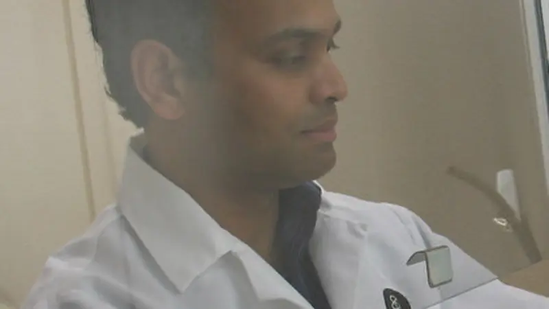 Siva Kolluri