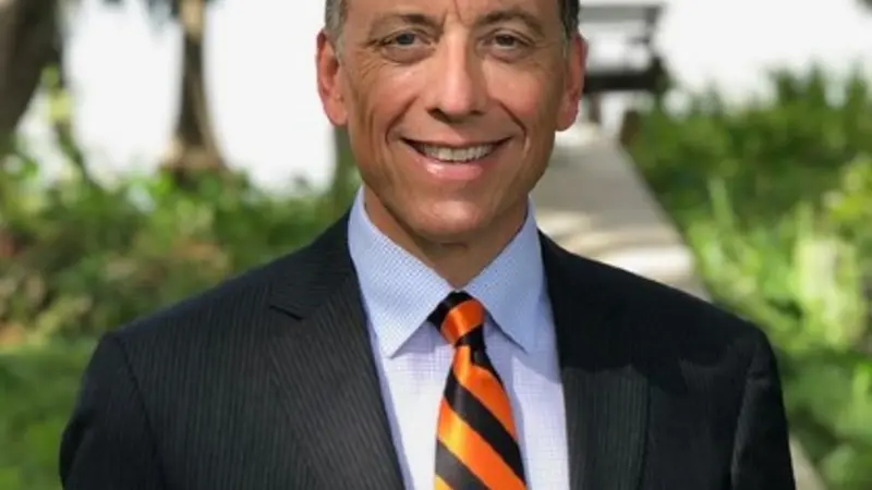 Robert Bertini