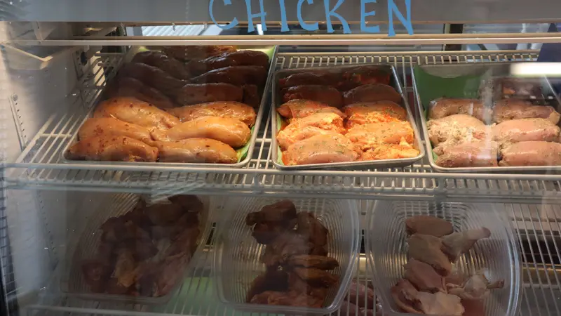 OSU Extension’s Niche Meat Processor Assistance Network will create a stronger mid-tier niche meat supply chain.