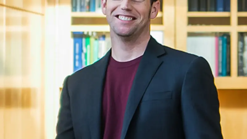 Prof. Chris Nichols