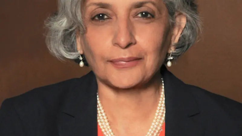 President Murthy