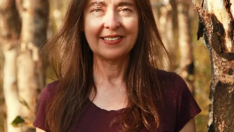Cristina Eisenberg