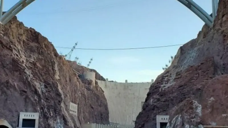 Hoover Dam