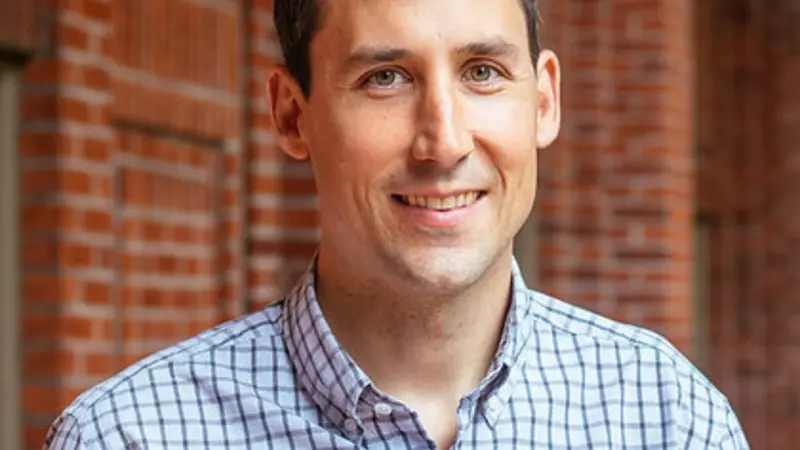Researcher David Rothwell