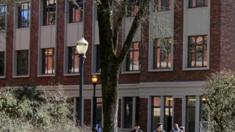 Student Experience Center