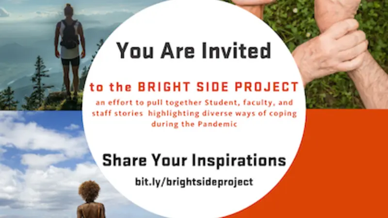 Logo for Bright Side Project