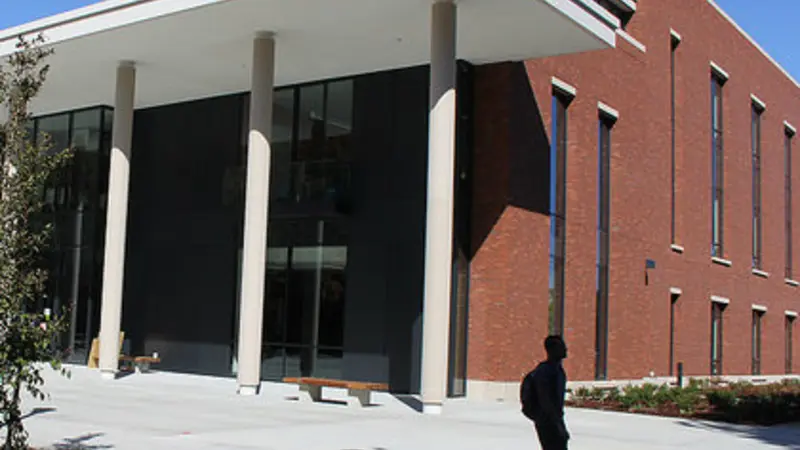 Johnson Hall