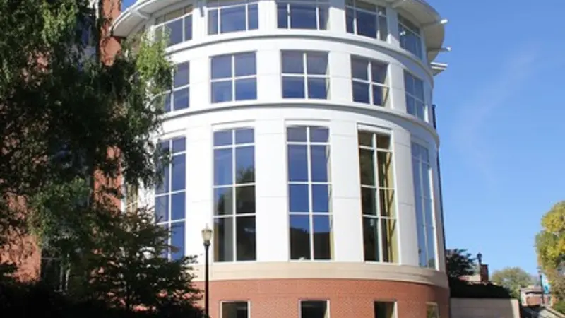 Valley Library