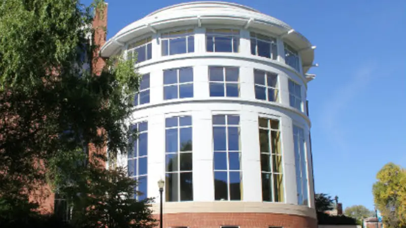 Valley Library