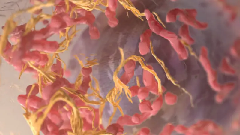 melanoma cell