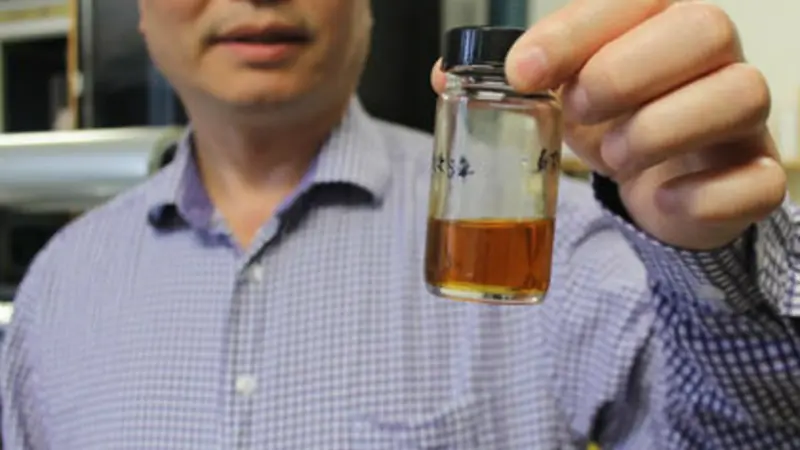 Pressure-sensitive adhesive