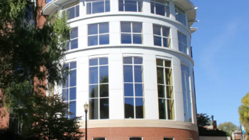Valley Library