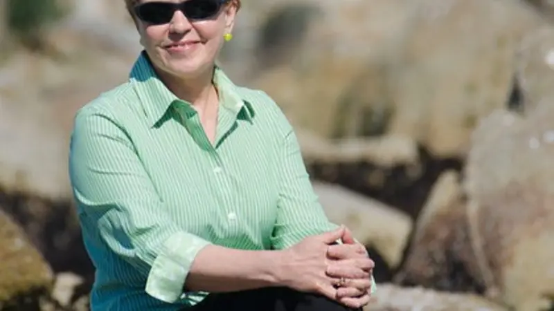 Jane Lubchenco