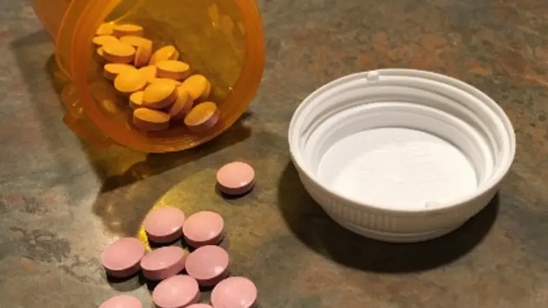 pills