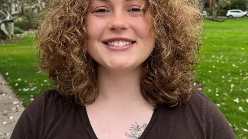 Faith Townsend