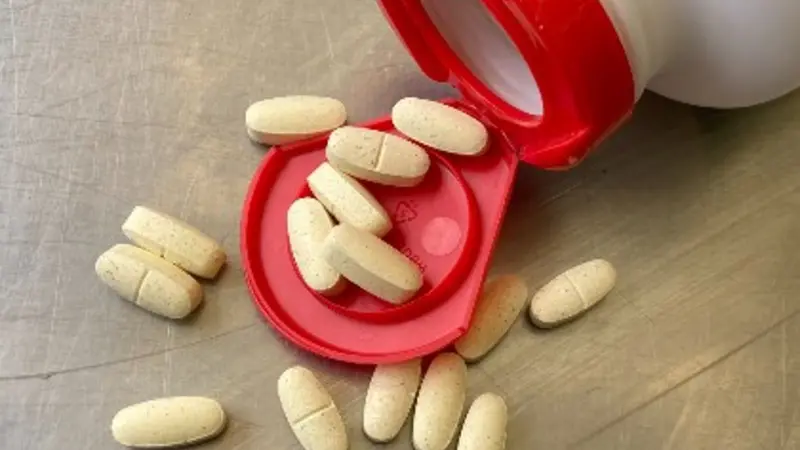 Multivitamins