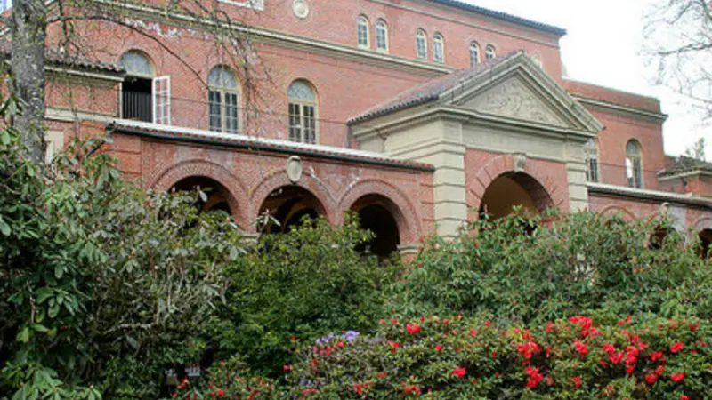 Women's Building