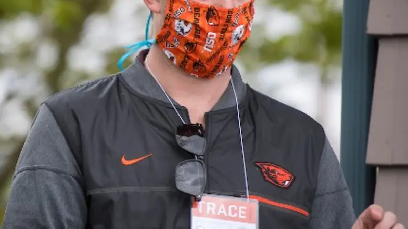 TRACE field staff
