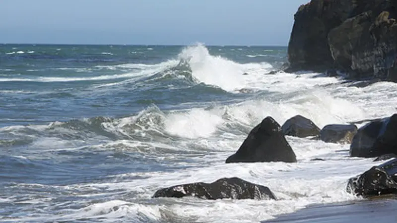 ocean