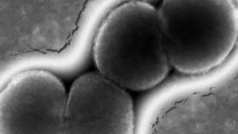 Neisseria gonorrhoeae