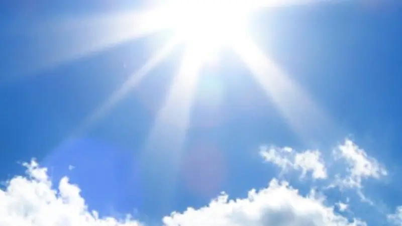 Sunshine