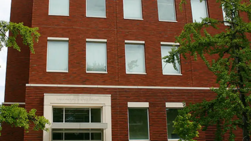 Linus Pauling Science Center