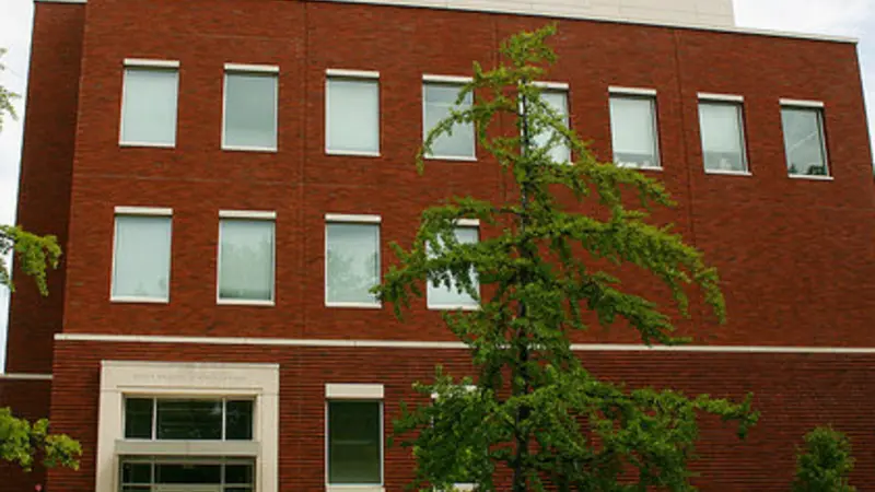 Linus Pauling Science Center