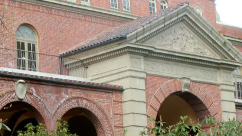 Women's Building