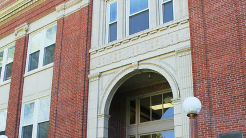 Pharmacy Building