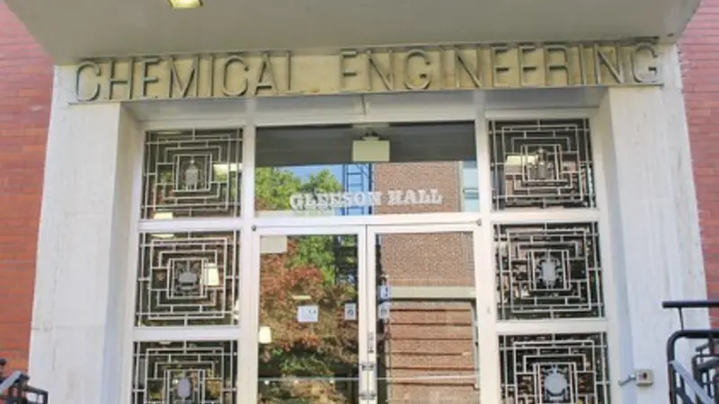 Gleeson Hall