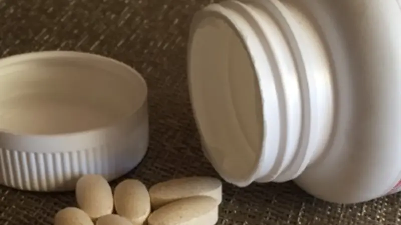 multivitamins