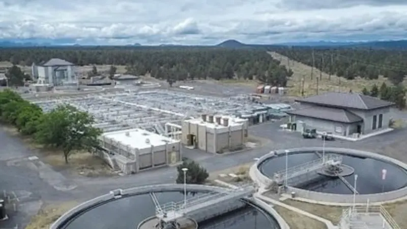Photo by Scott Nelson, courtesy city of Bend.
