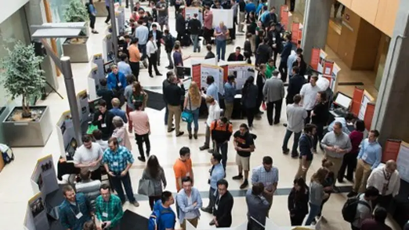 2018 College of Engineering Expo