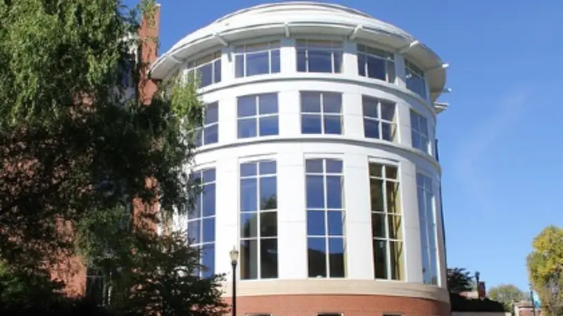 Valley Library