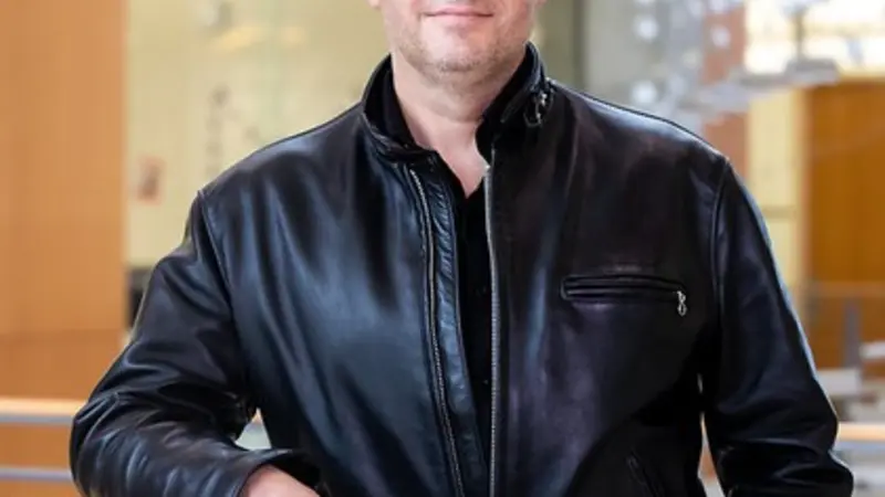 Brian D. Wood