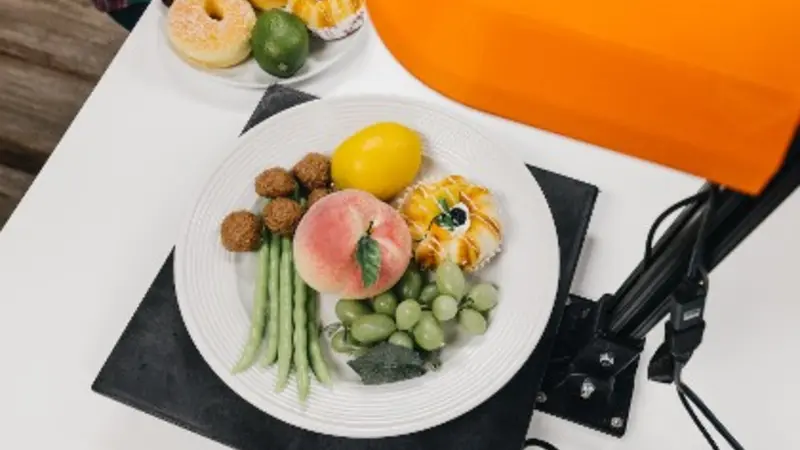 plate of food