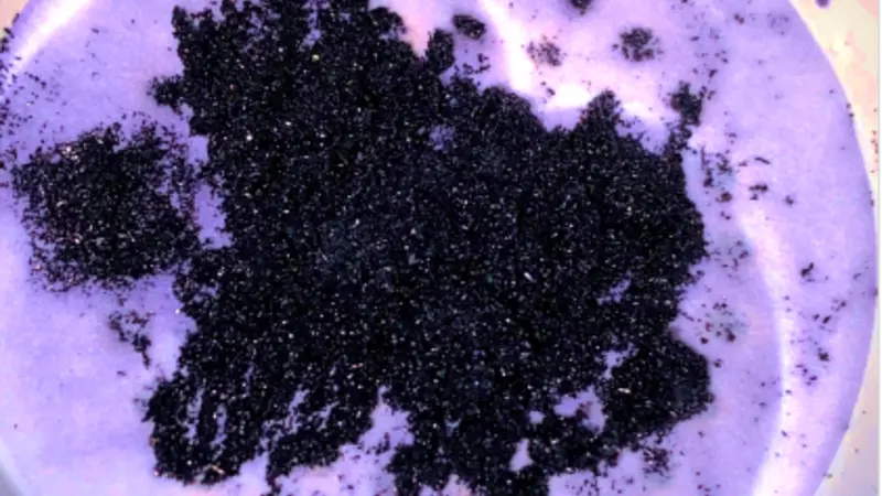 transition metal molecules