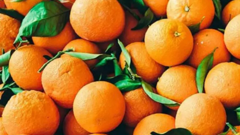Oranges