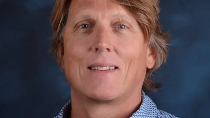 Headshot of Kurt Williams