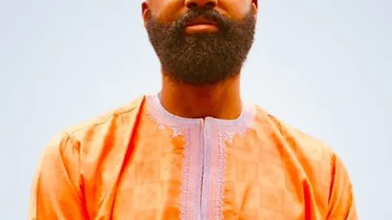 Headshot of Youssef Carter